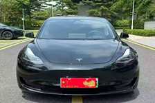 特斯拉 Model 3