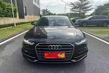 奥迪A6L