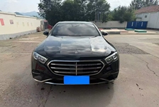 奔驰E级