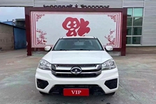 长城 风骏5