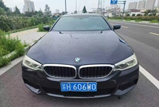 宝马5系