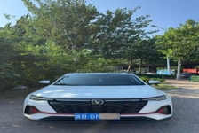 长安轿车 长安CS35