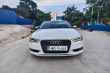 奥迪A3