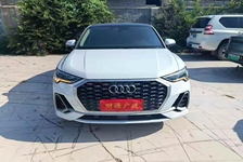 奥迪Q3(进口)