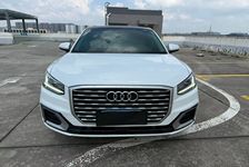 奥迪 Q2