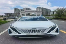 长安轿车 欧尚
