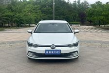 大众 高尔夫