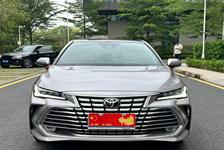 丰田亚洲龙(进口)
