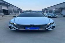 一汽-大众CC