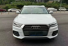 奥迪Q3(进口)