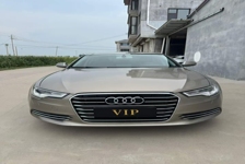 奥迪A6(进口)