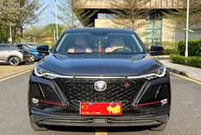 长安轿车 长安CS75