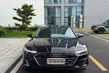 奥迪A7(进口)