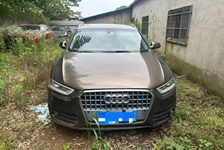 奥迪Q3
