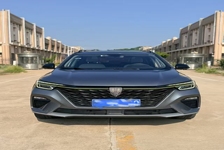 荣威RX5