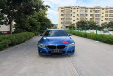 宝马3系