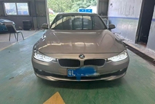宝马3系