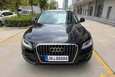 奥迪Q5