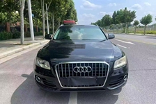 奥迪Q5