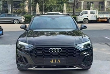 奥迪Q5