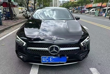 奔驰A级(进口)