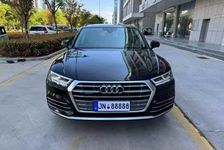 奥迪Q5