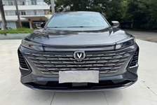长安轿车 长安CS75