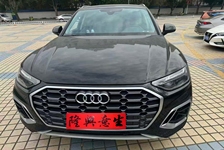 奥迪Q5(进口)