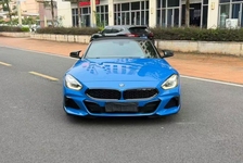 宝马Z4