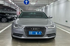 奥迪A6(进口)