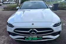 奔驰C级
