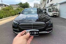 奔驰E级