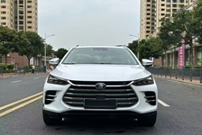 比亚迪 唐