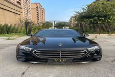 奔驰E级