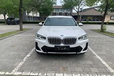 宝马X3