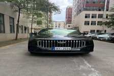 吉利汽车 豪越