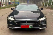 奔驰E级