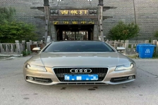 奥迪A4(进口)