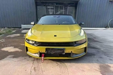 领克 03