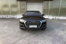 奥迪Q7(进口)