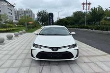 丰田 卡罗拉