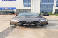 奥迪A4L