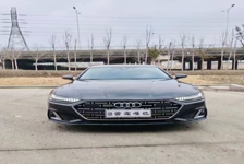 奥迪A7(进口)