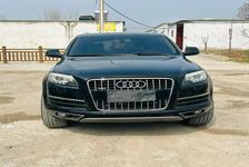奥迪Q7(进口)