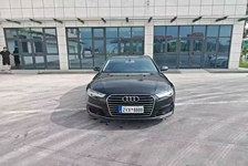 奥迪A6(进口)