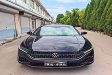 大众 帕萨特