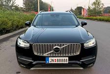 沃尔沃XC90(进口)