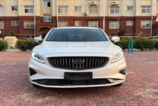 吉利汽车 博瑞
