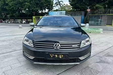 大众 迈腾
