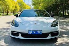 保时捷Panamera